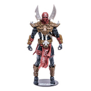 Spawn Wave 3 Ninja Spawn - Action & Toy Figures -  McFarlane Toys