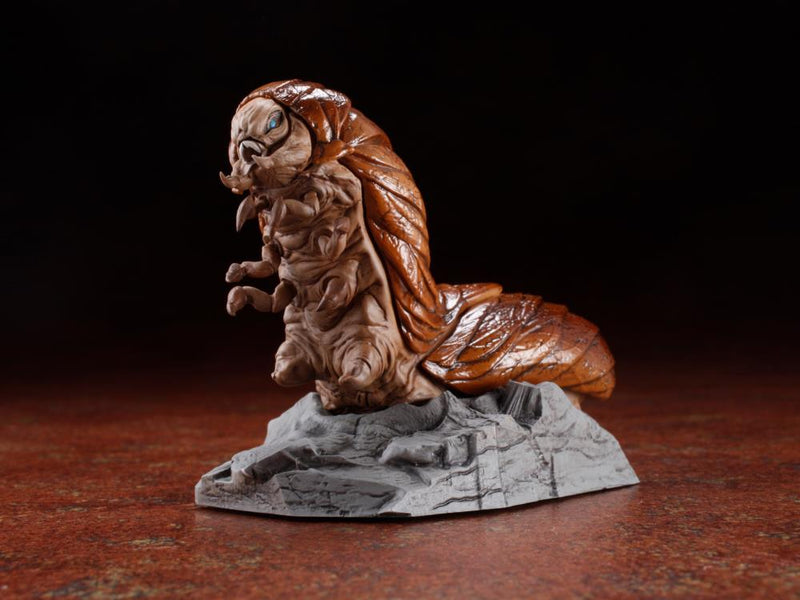 Godzilla: King of the Monsters Hyper Modeling Series Box of 6 Figures (preorder) -  -  ART SPIRITS