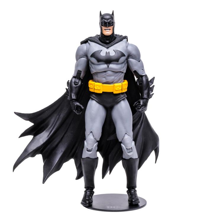 Batman: Hush DC Multiverse Batman vs. Hush Two-Pack - Action & Toy Figures -  McFarlane Toys