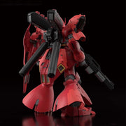 1/144 Real Grade Sazabi - Model Kit > Collectable > Gunpla > Hobby -  Bandai