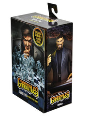 Disney's Gargoyles Ultimate David Xanatos (Preorder Q3) - Collectables > Action Figures > toys -  Neca