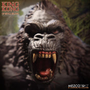 King Kong of Skull Island Figure - Toy Snowman