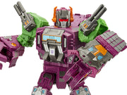 Scorponok Transformers War for Cybertron: Earthrise Titan - Action figure -  Hasbro