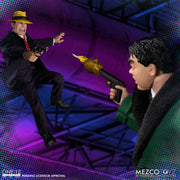 Dick Tracy vs Flattop One:12 Collective Action Figure Boxed Set (preorder) - Collectables > Action Figures > toys -  MEZCO TOYS