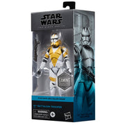 Star Wars The Black Series Gaming Greats 13th Battalion Trooper 6-Inch Action Figure - Exclusive (preorder) - Action & Toy Figures -  Hasbro