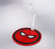 Spider-Man: No Way Home S.H.Figuarts Spider-Man (Upgraded Suit) - Action & Toy Figures -  Bandai
