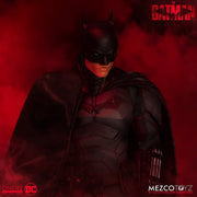 The Batman One:12 Collective Batman (preorder) - Action & Toy Figures -  MEZCO TOYS