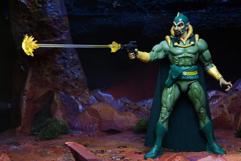 King Features The Original Superheroes Series 1 Set of 3 Figures - Action & Toy Figures -  Neca