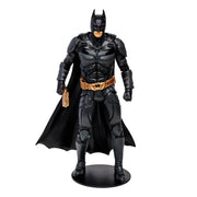 The Dark Knight Trilogy DC Multiverse Batman Action Figure - Collect to Build: Bane (preorder) - Collectables > Action Figures > toys -  McFarlane Toys
