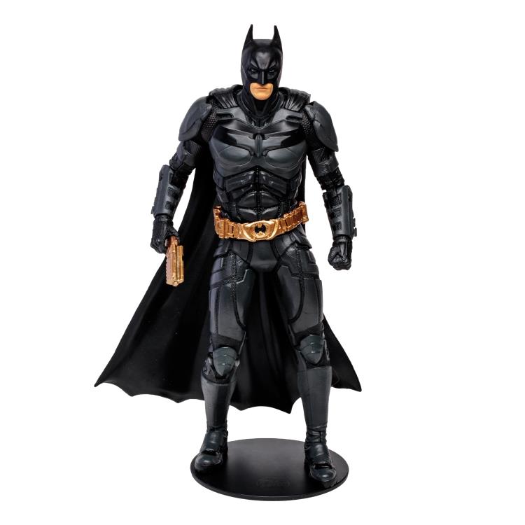 The Dark Knight Trilogy DC Multiverse Batman Action Figure - Collect to Build: Bane (preorder) - Collectables > Action Figures > toys -  McFarlane Toys