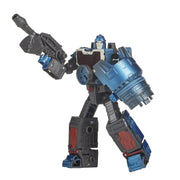 Transformers Generations War for Cybertron Series-Inspired Scrapface Figure - Collectables > Action Figures > toys -  Hasbro