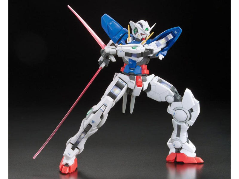 Gundam 00 RG Gundam Exia GN-001 1/144 - Model Kit > Collectable > Gunpla > Hobby -  Bandai