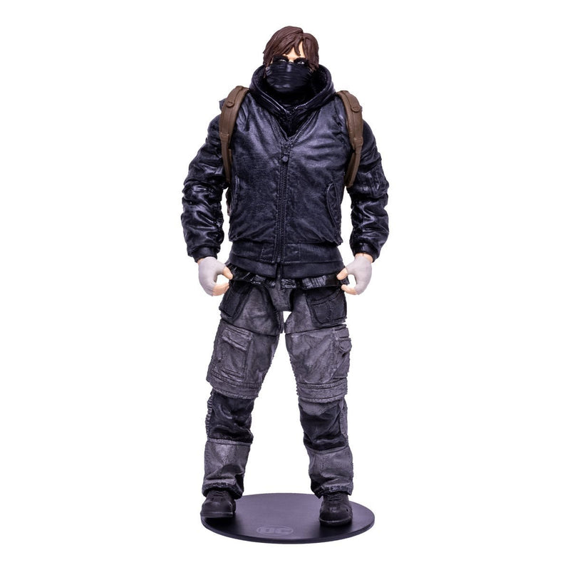 DC The Batman Movie 7-Inch Wave 2 Action Figure Set of 4 - Action figure -  McFarlane Toys