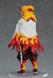 Demon Slayer: Kimetsu no Yaiba Pop Up Parade Rengoku Kyojuro - statue -  Good Smile Company