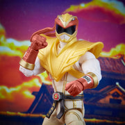 Power Rangers X Street Fighter Lightning Collection Morphed Ryu Crimson Hawk Ranger (preorder) - Action & Toy Figures -  Hasbro
