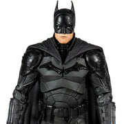 DC The Batman Movie Batman 7-Inch Scale Action Figure - Action figure -  McFarlane Toys
