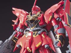 HGUC 1/144 - 116 MSN-06S Sinanju - Model Kit > Collectable > Gunpla > Hobby -  Bandai