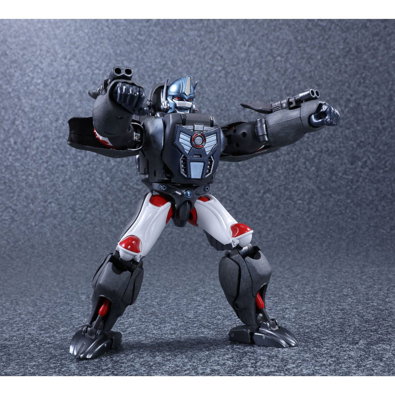 Transformers Masterpiece Edition MP-32 Optimus Primal Optimus prime (Reissue Preorder) - Action & Toy Figures -  Hasbro