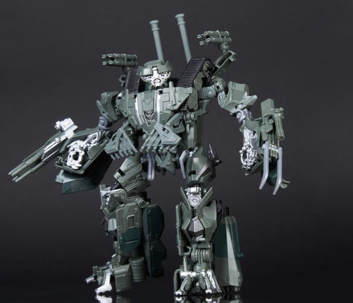 Transformers Studio Series 12 Voyager Brawl - Toy Snowman