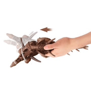 Jurassic World Roar Attack Kentrosaurus - Action figure -  mattel