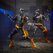 G.I. Joe Classified Series Cobra B.A.T (preorder) - Action figure -  Hasbro