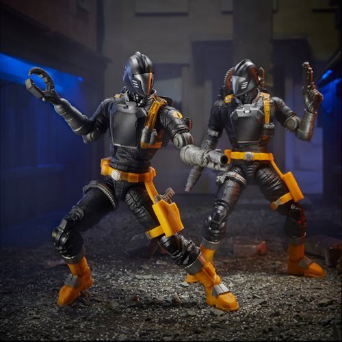G.I. Joe Classified Series Cobra B.A.T (preorder) - Action figure -  Hasbro