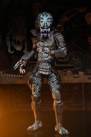 Predator 2 Ultimate Warrior Predator - Collectables > Action Figures > toys -  Neca