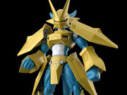 Digimon Adventure Figure-rise Standard Magnamon - Model Kits -  Bandai