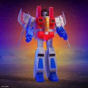 Transformers Ultimates! Ghost of Starscream - Action & Toy Figures -  Super7