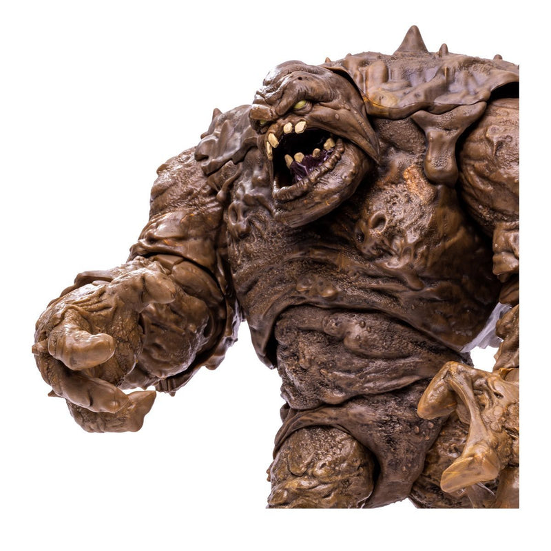 DC Collector Megafig Wave 1 Clayface - Action & Toy Figures -  McFarlane Toys