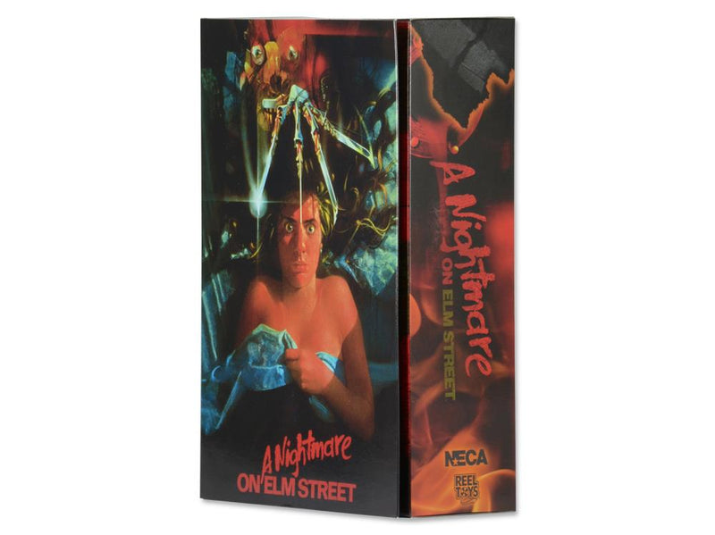 A Nightmare On Elm Street Ultimate Freddy Krueger - Collectables > Action Figures > toys -  Neca
