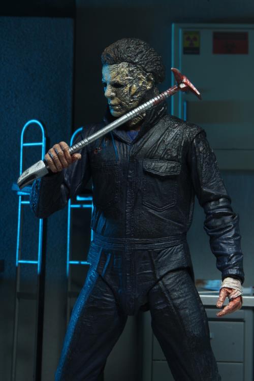 Halloween Kills Ultimate Michael Myers -  -  Neca