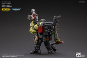 Warhammer 40K - Ork - Kommandos Dakka Boy Snarit - Collectables > Action Figures > toys -  Joy Toy