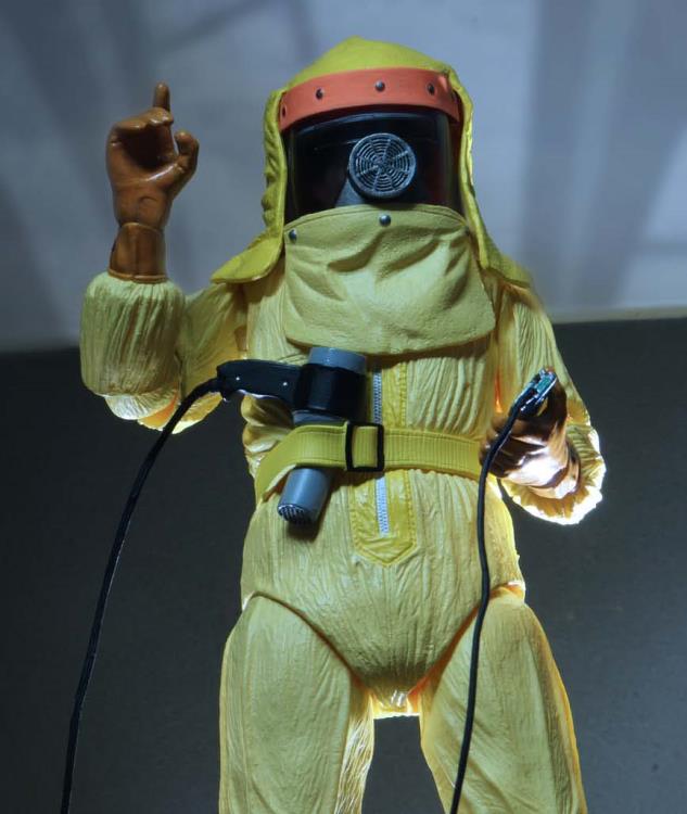 Back to the Future Marty McFly (Ultimate Tales from Space Ver.) Figure - Action & Toy Figures -  Neca