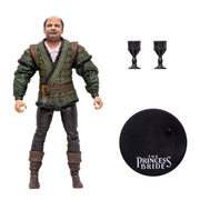 The Princess Bride Wave 2 Vizzini 7-Inch Scale Action Figure - Action & Toy Figures -  McFarlane Toys