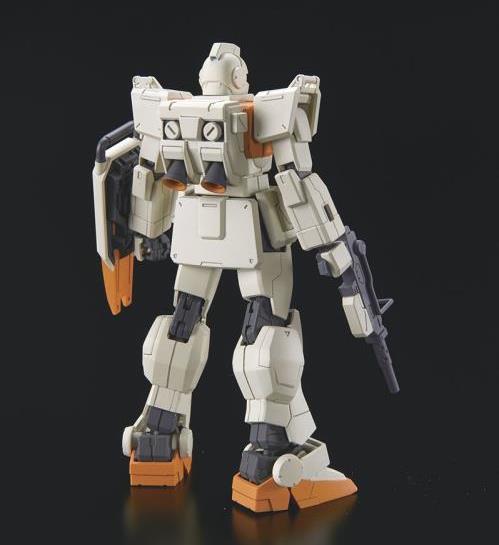 Gundam - The 08th MS Team HGUC RGM-79(G) GM Ground Type 1/144 - Model Kit > Collectable > Gunpla > Hobby -  Bandai