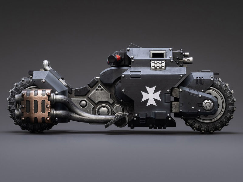 Warhammer 40k - Black Templar Outrider Bike - Collectables > Action Figures > toys -  Joy Toy