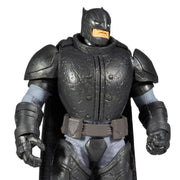 Batman: The Dark Knight Returns DC Multiverse Armored Batman Figure - Action & Toy Figures -  McFarlane Toys
