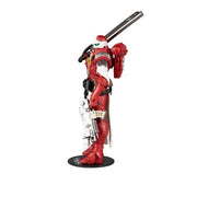 Warhammer 40,000 Wave 3 Adepta Sororitas Battle Sister Order of the Bloody Rose - Action & Toy Figures -  McFarlane Toys