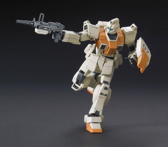 Gundam - The 08th MS Team HGUC RGM-79(G) GM Ground Type 1/144 - Model Kit > Collectable > Gunpla > Hobby -  Bandai