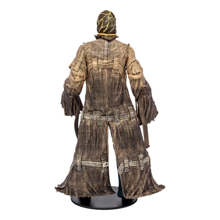The Dark Knight Trilogy DC Multiverse Scarecrow Action Figure - Collect to Build: Bane - (preorder) - Collectables > Action Figures > toys -  McFarlane Toys