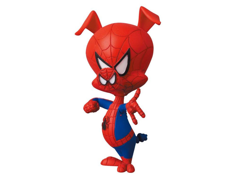 Spider-Man: Into The Spider-Verse MAFEX No.134 Spider-Gwen & Spider-Ham - Action & Toy Figures -  MAFEX