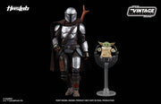 Razorcrest HASLAB Star Wars The Vintage Collection Razor Crest - Action & Toy Figures -  Hasbro