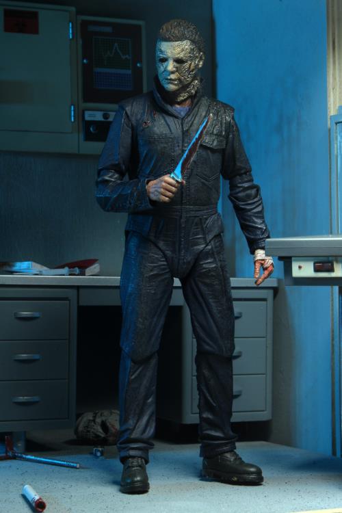 Halloween Kills Ultimate Michael Myers -  -  Neca