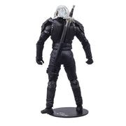 Witcher Netflix Geralt of Rivia Season 2 7-Inch Scale Action Figure - Action & Toy Figures -  McFarlane Toys