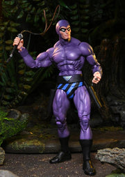King Features The Original Superheroes Number 01 The Phantom - Collectables > Action Figures > toys -  Neca