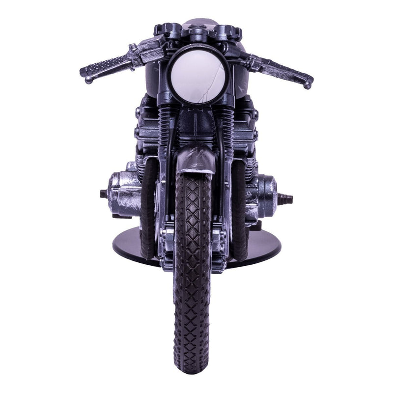 The Batman DC Multiverse Drifter Motorcycle -  -  McFarlane Toys