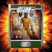 G.I. Joe Ultimates Doc (preorder) - Action & Toy Figures -  Super7