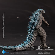 HIYA Exquisite Basic Series GODZILLA VS KONG - Heat Ray Godzilla 2021 (preorder) - Collectables > Action Figures > toys -  HIYA TOYS