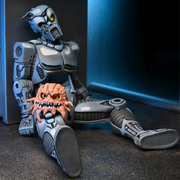 NECA Teenage Mutant Ninja Turtles Utrom - Mirage Comics - (preorder) - Action & Toy Figures -  Neca